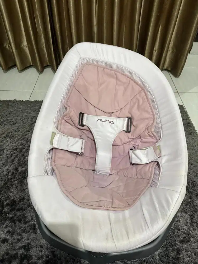 Bouncer Bayi Nuna