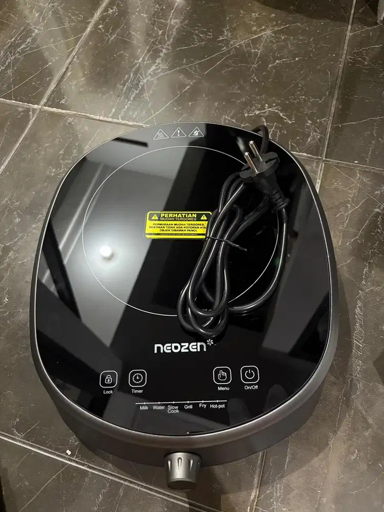 Kompor Listrik Neozen