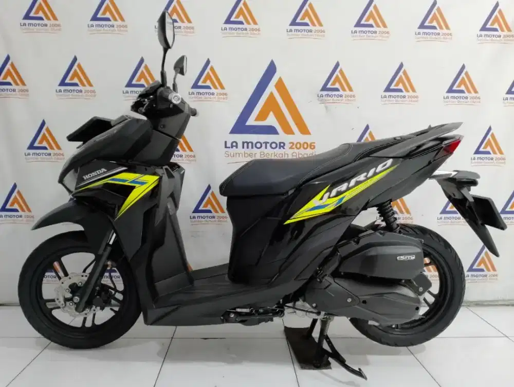 HONDA VARIO 125 ISS THN 2024 GEN 2 (TT/CASH/KREDIT)