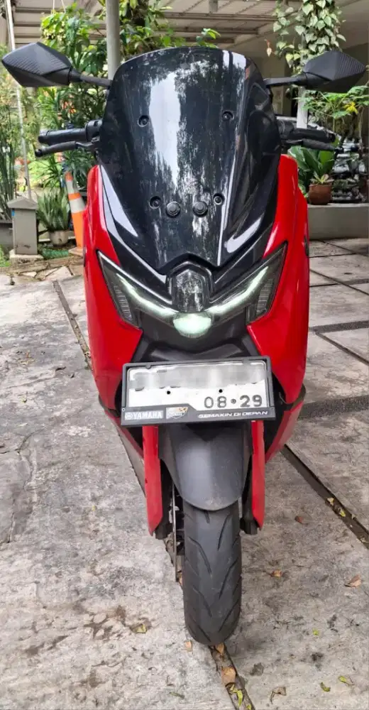 Nmax Neo S 2024