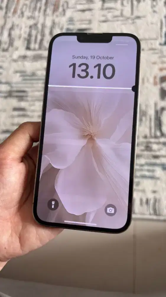 Iphone 13 Pro 128Gb Nego