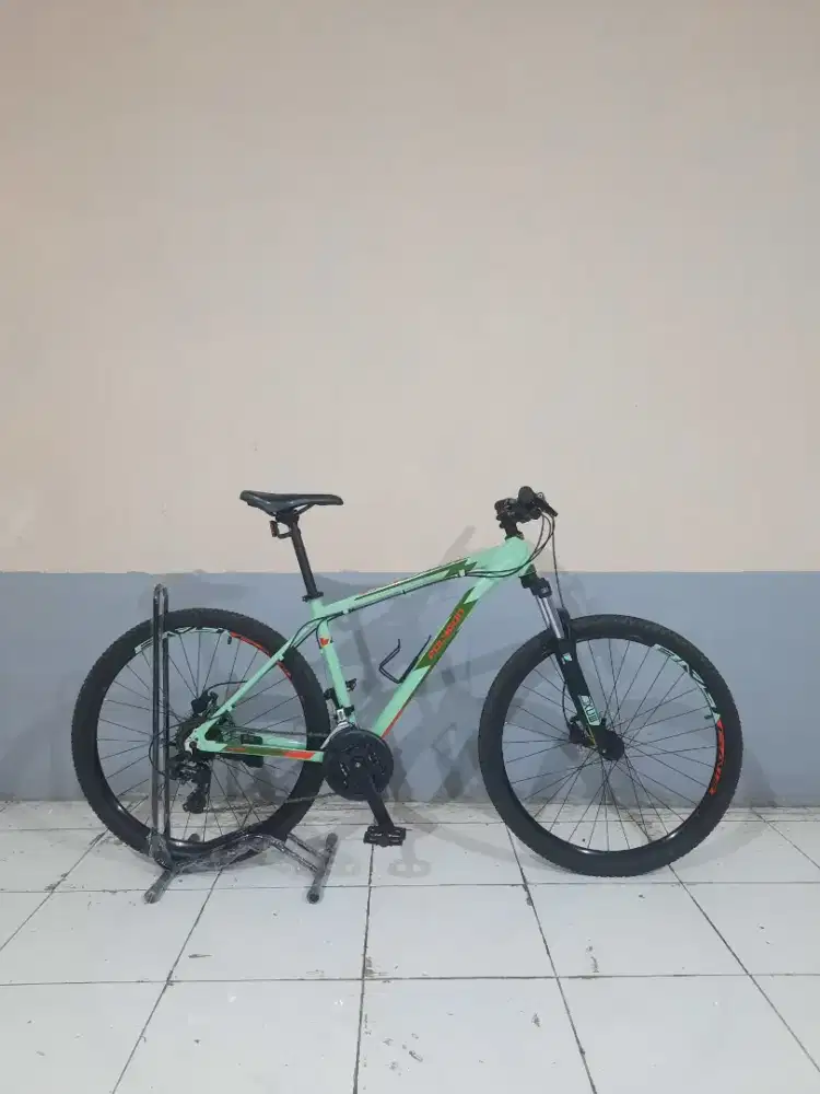 POLYGON CASCADE 4 TAHUN 2021