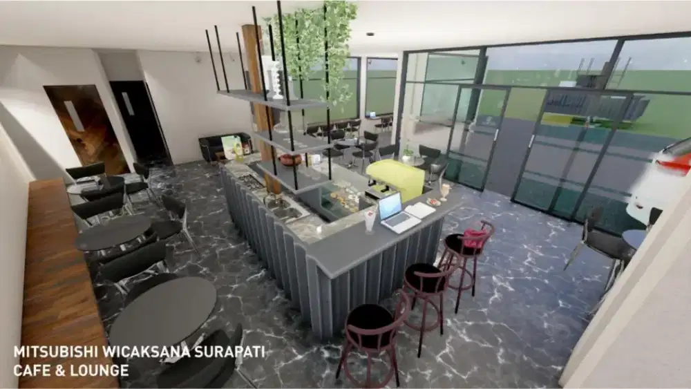 Jasa Hitung RAB dan Desain Serta Menerima Pekerjaan Fisik