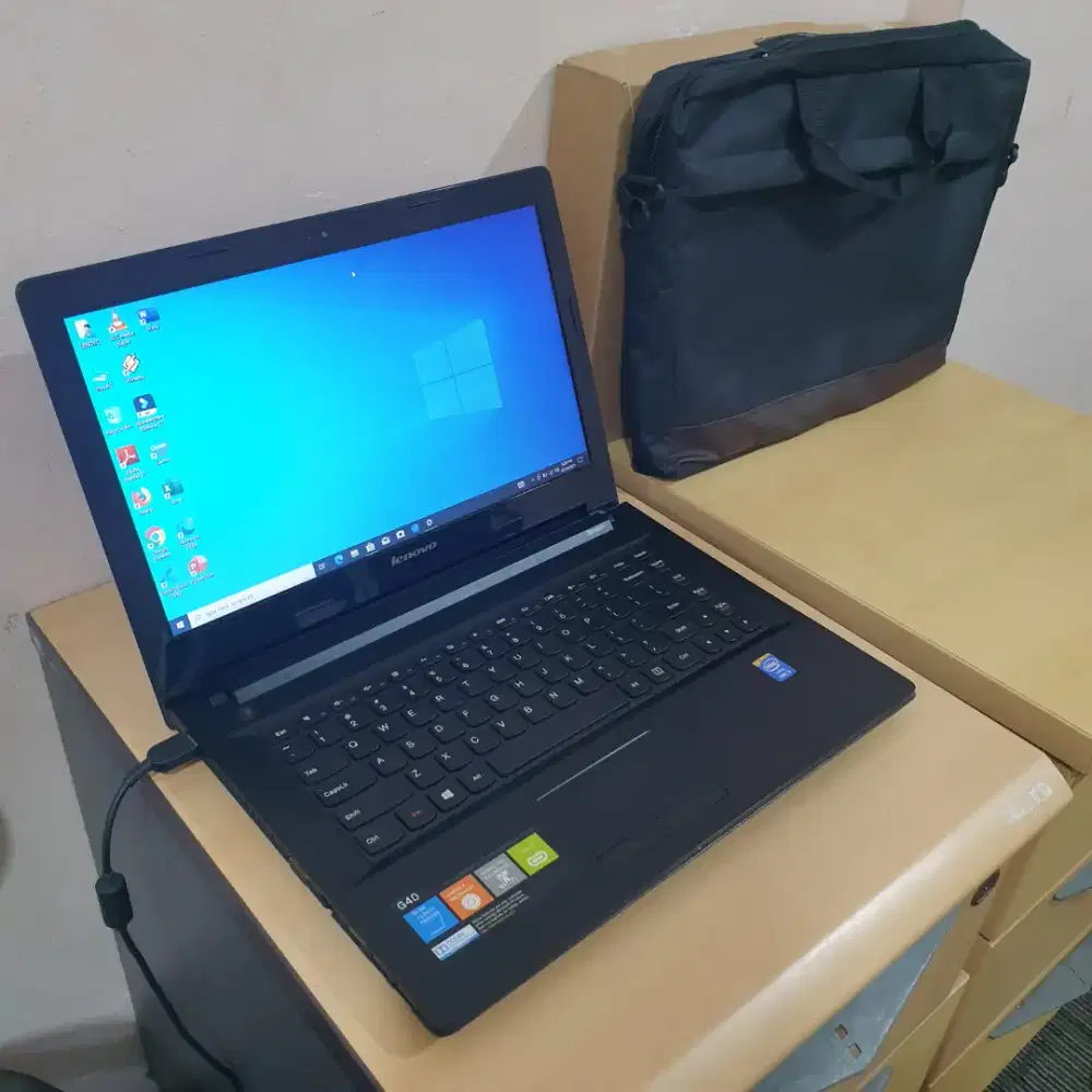 LENOVO G40 - 80