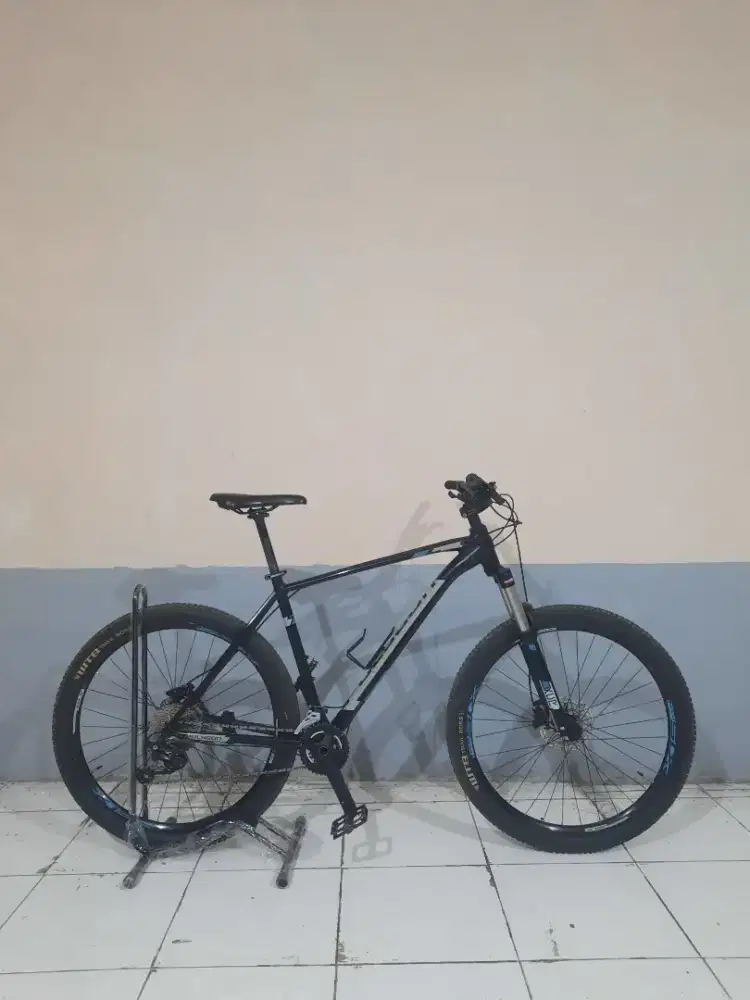 POLYGON XTRADA 6 TAHUN 2020