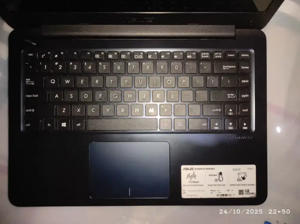 Dijual Laptop Mati merk Asus