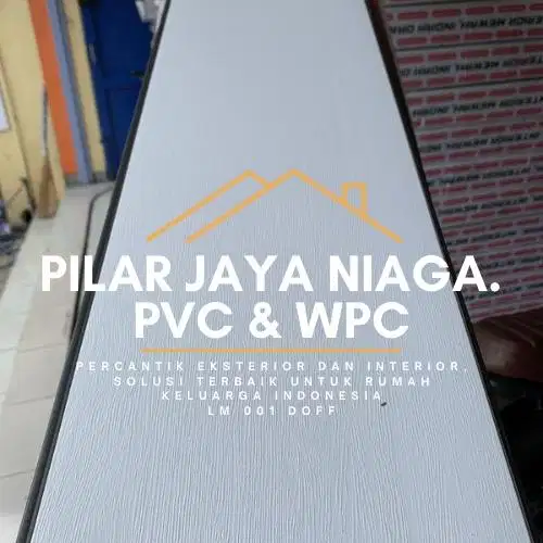 Distributor wall panel