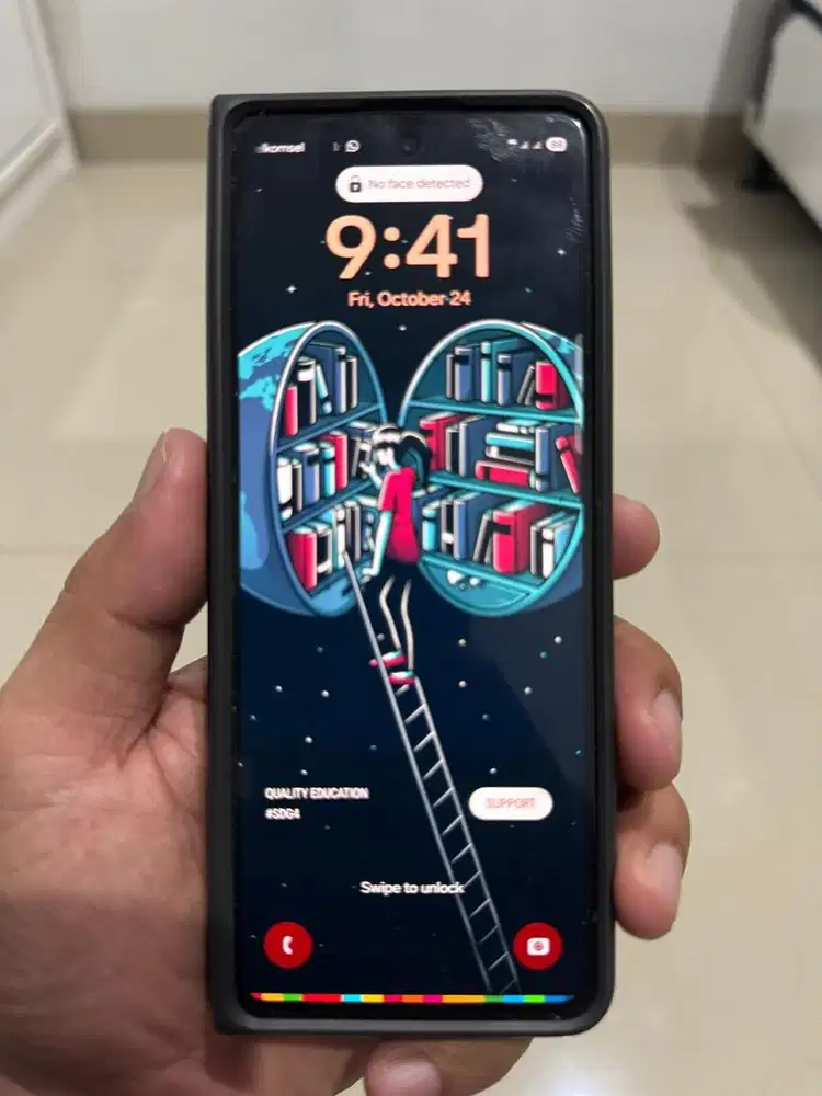 Samsung Z Fold 5 128/512