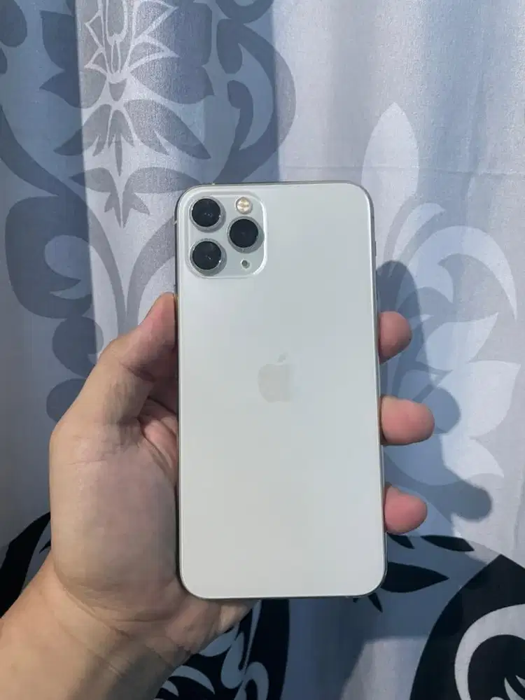 iphone 11 pro 256gb all operator