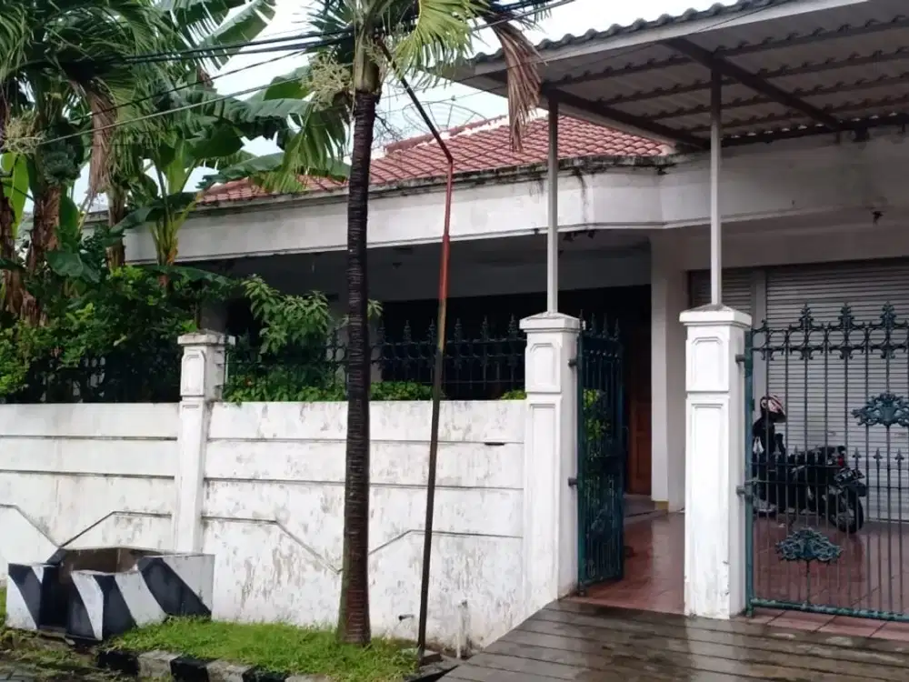 SATELIT INDAH