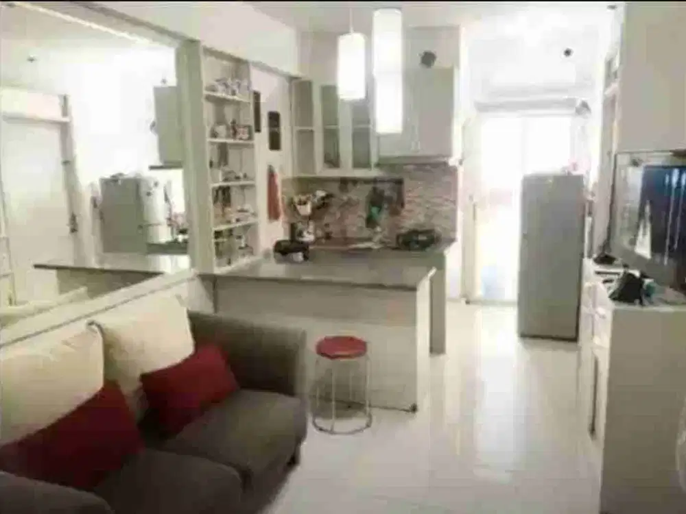 Disewakan Casablanca East Residence.Jakarta Selatan