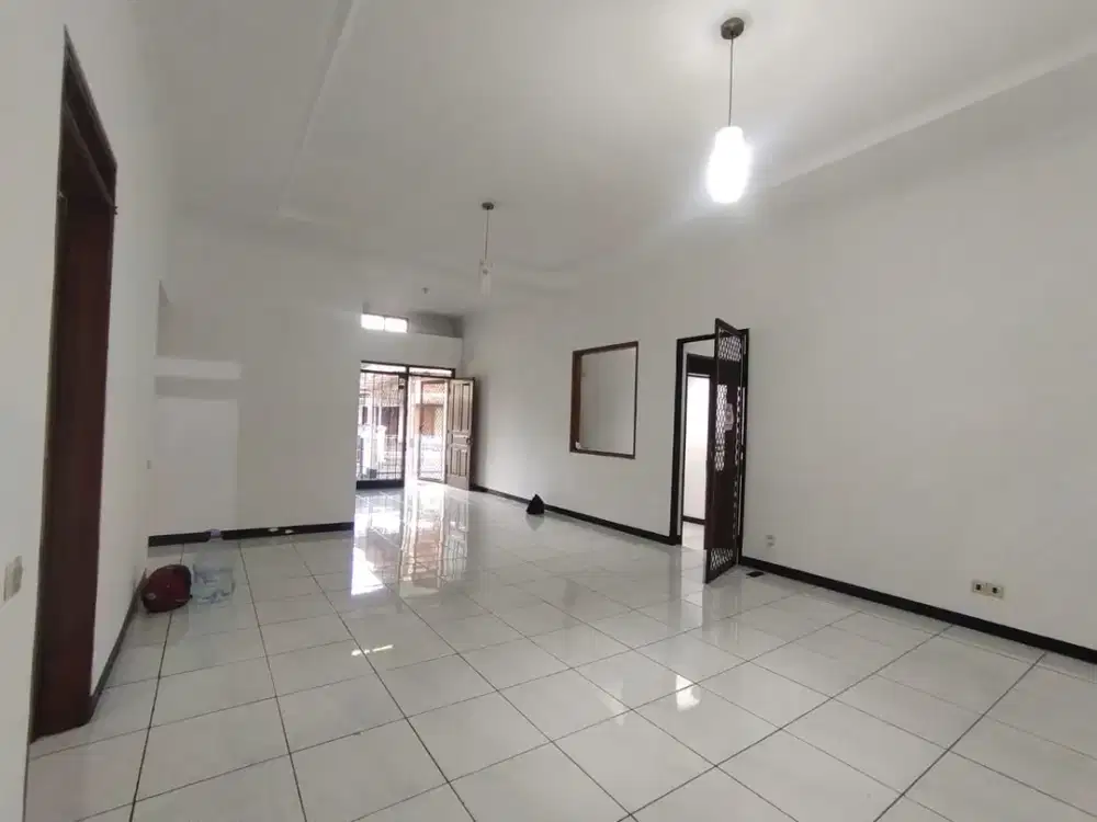 Rumah Nyaman Mekar Wangi Bisa Juga Untuk Kantor