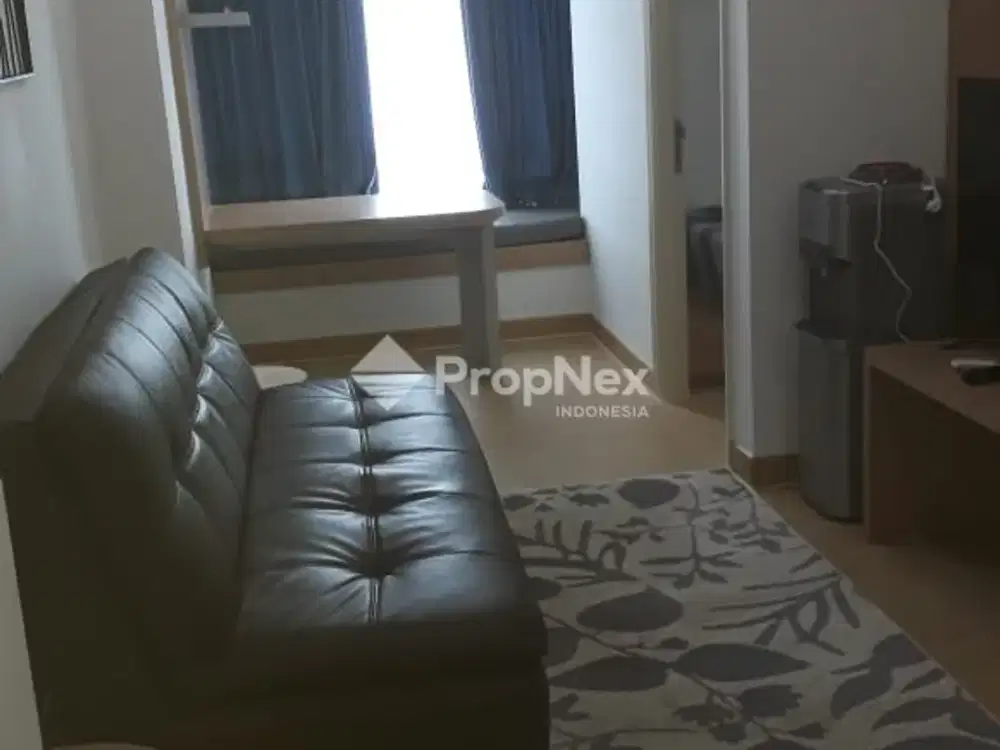 Murah sekali .Apartemen Anderson 2 br,dlm Mall PTC,dekat Petra,kuliner