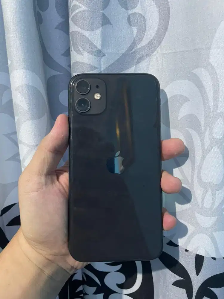 iphone 11 128gb all operator