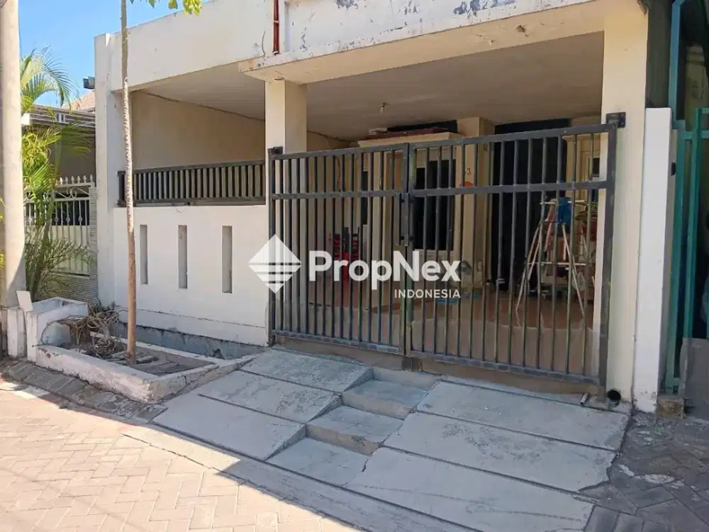 Jual Rumah Perum Grand Delta Sari
