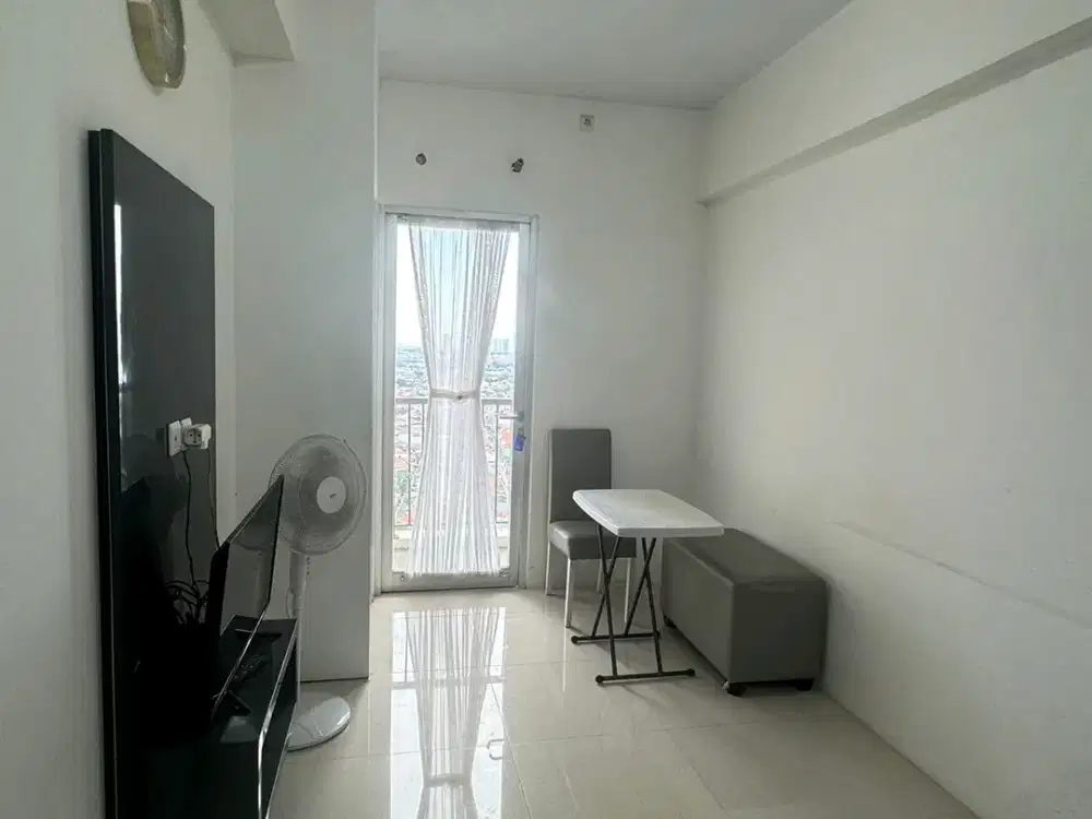 DISEWAKAN Apartment Tidar