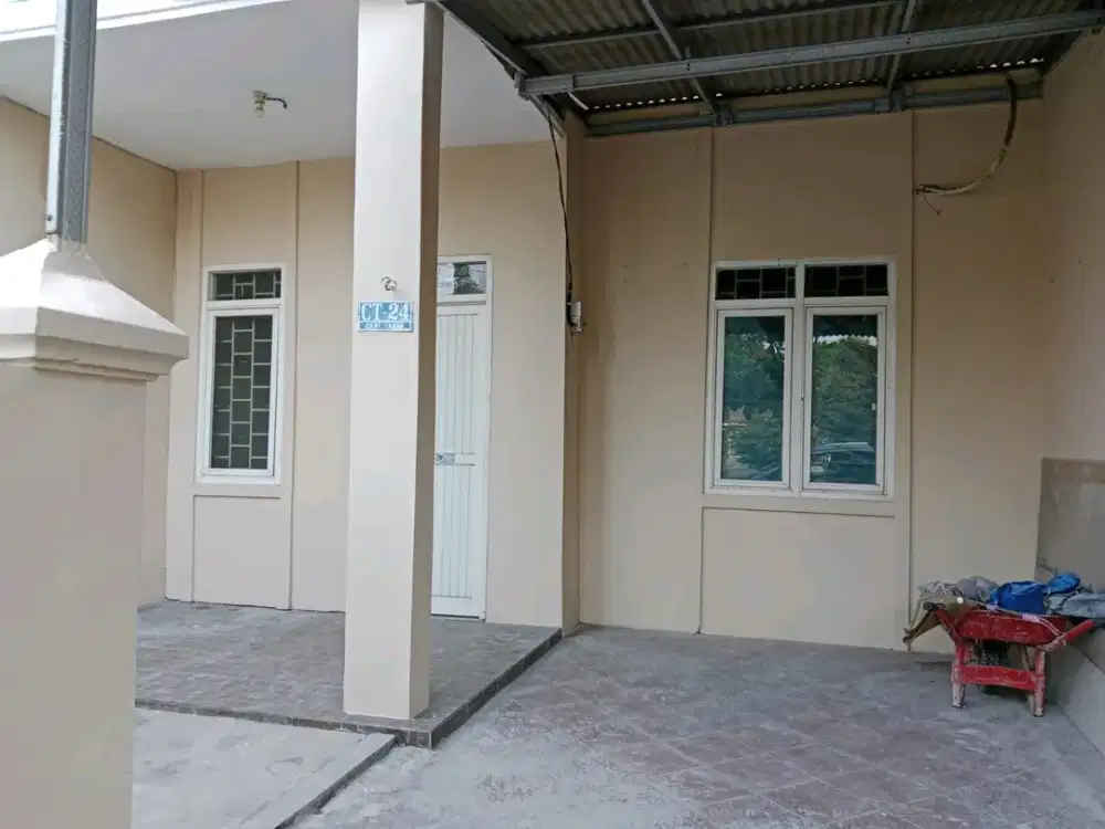 Jual Perum Puri Indah Sidoarjo