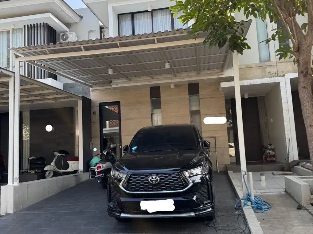 termurah rumah di pelican hill Citraland