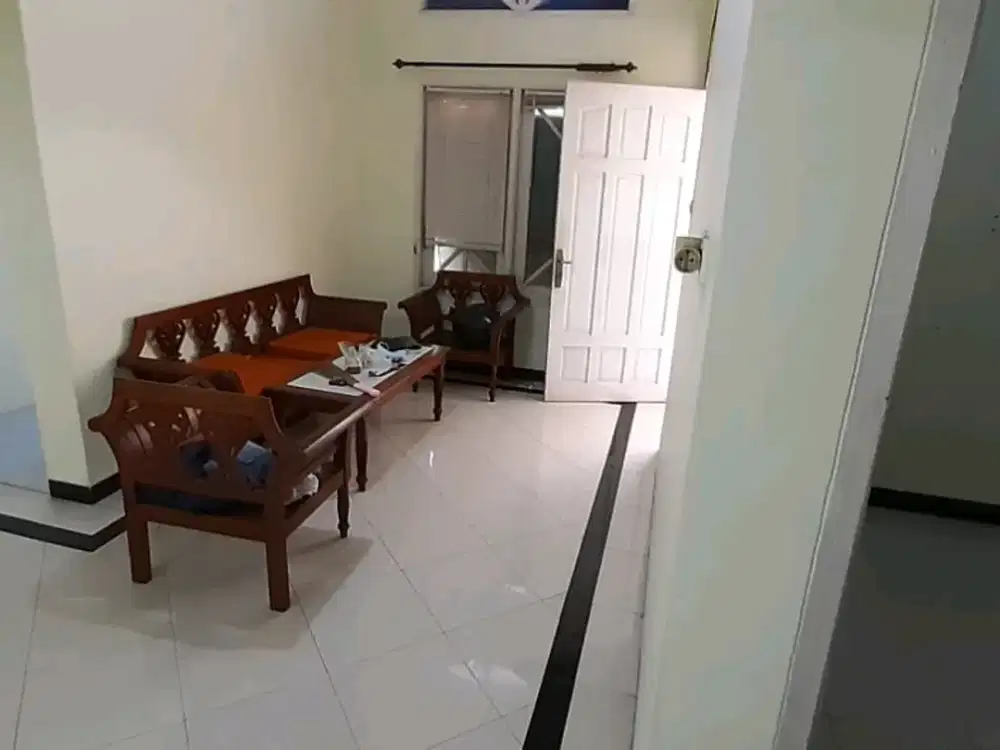 Dijual Rumah Puri Indah Dekat Pondok Jati dan Tol Sidoarjo