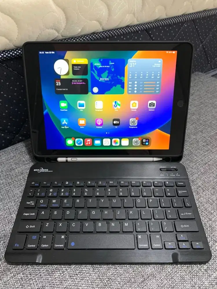 Ipad gen 6 128gb wifi only