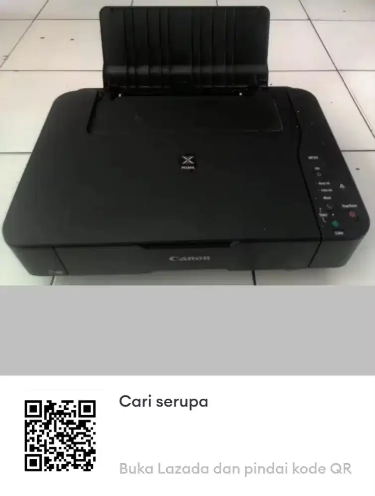 Canon PIXMA mp237