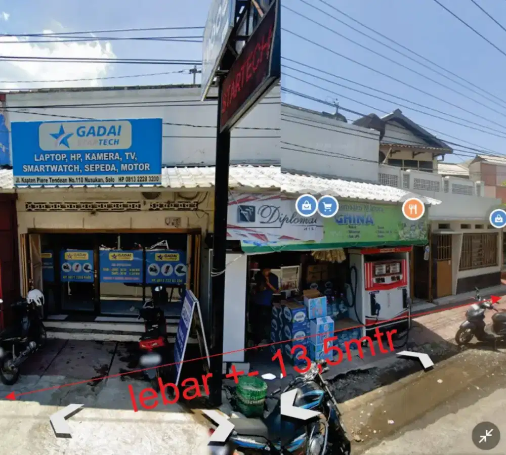 Dijual Rumah Murah