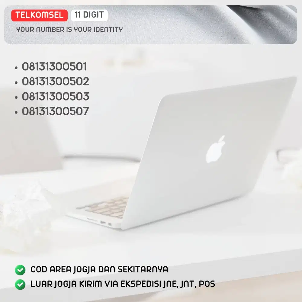 NOMOR CANTIK TELKOMSEL SIMPATI 11 DIGIT MURAHHH