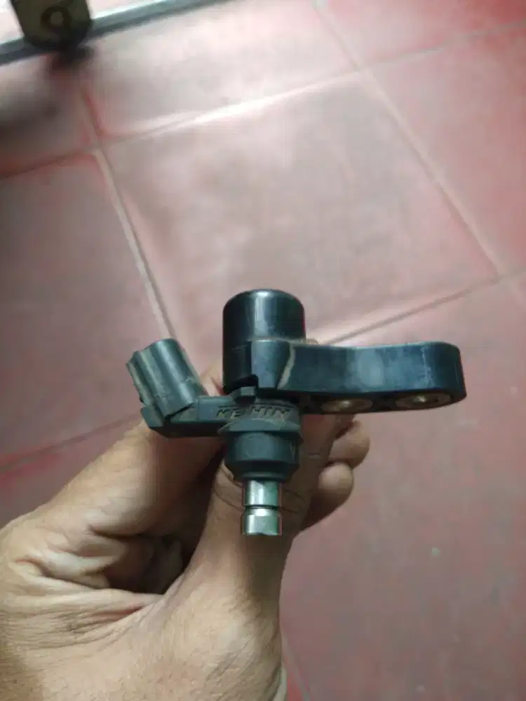 Injector vario 150 8 hole orisinil