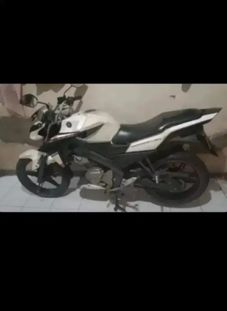 Djual Yamaha Vixion tahun 2016