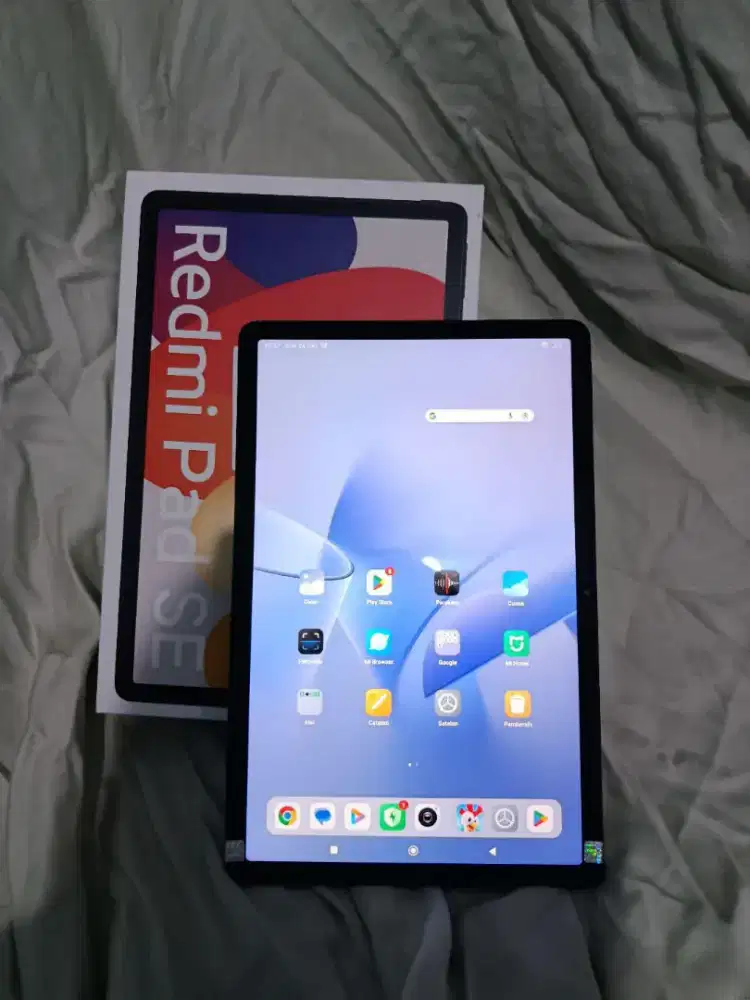 Tab redmi Pad se