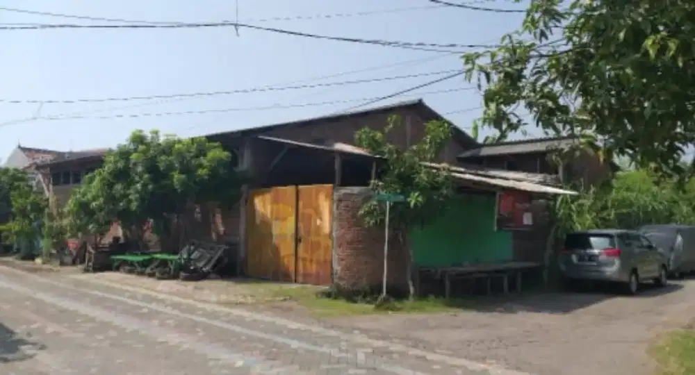 4 juta/meter nego Medayu Utara dkt pandugo wonorejo medokan rungkut
