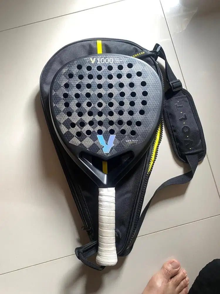 Raket padel Volt 1000