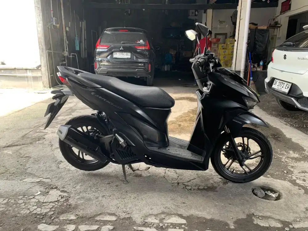 Di jual cepat Vario 150cc