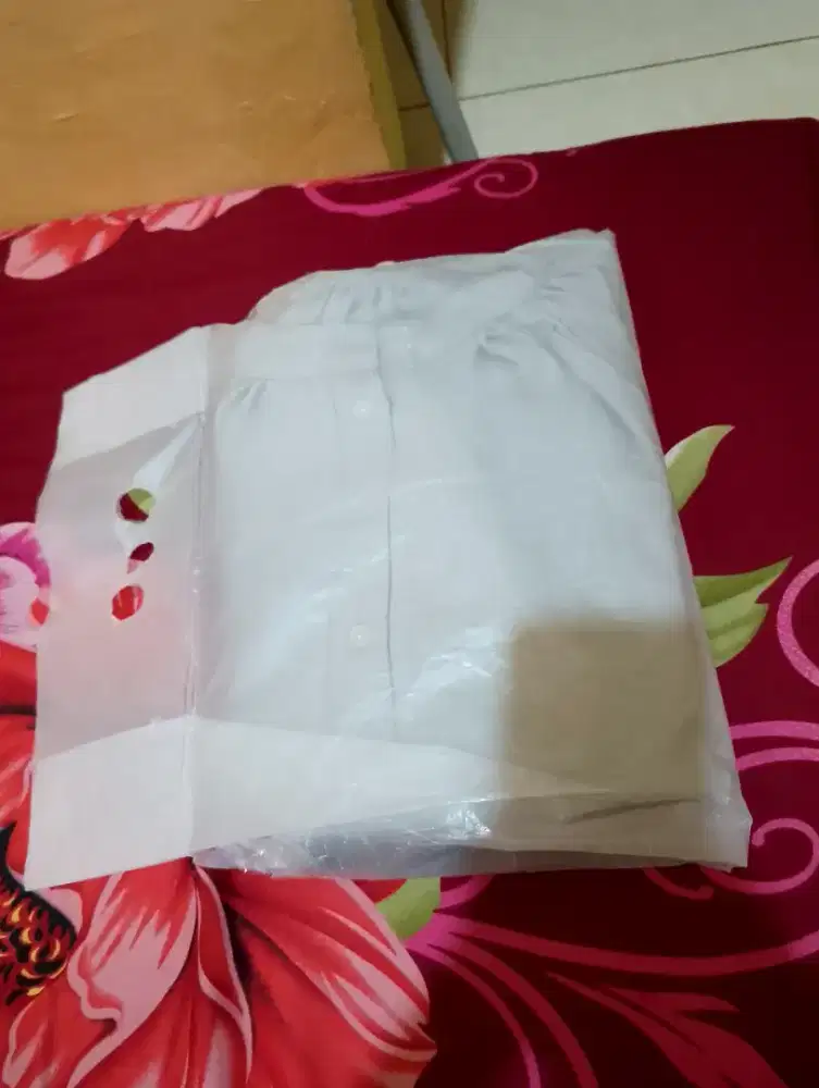 3 Pcs baju wanita lengan panjang