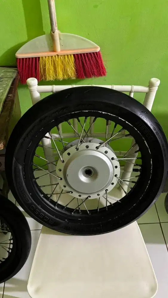 velg jari ring 14