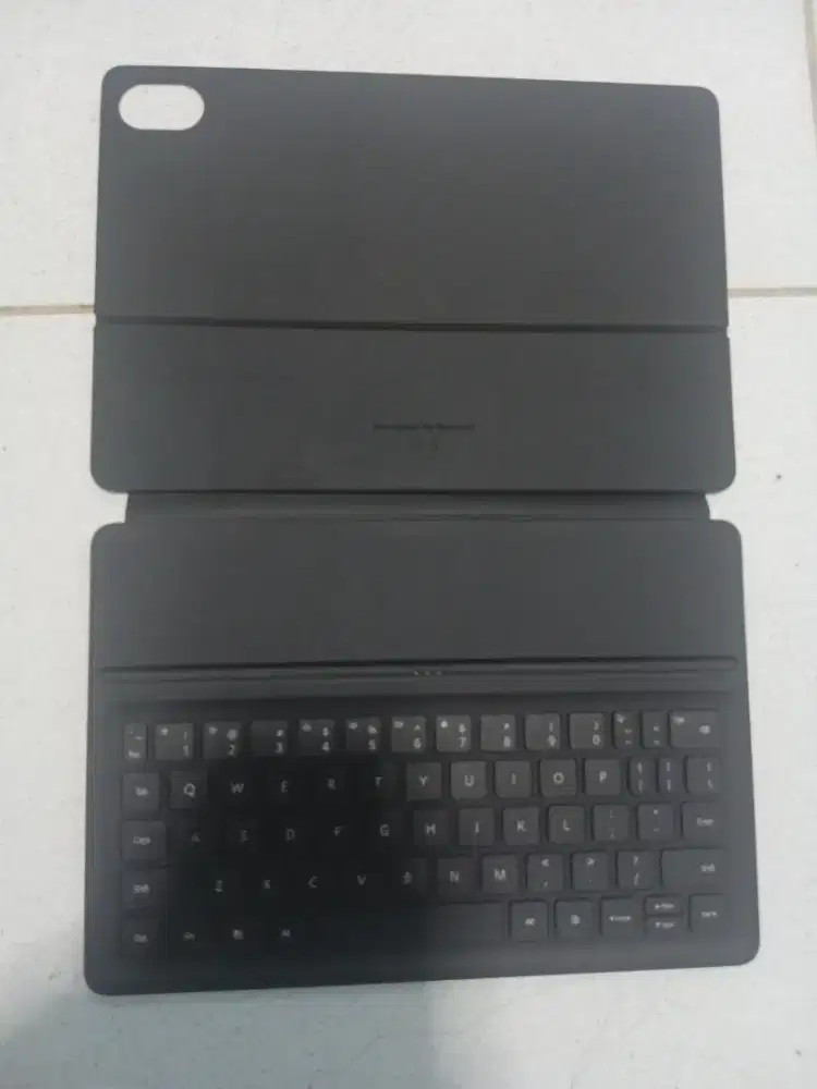 huawei smart magnetic keyboard