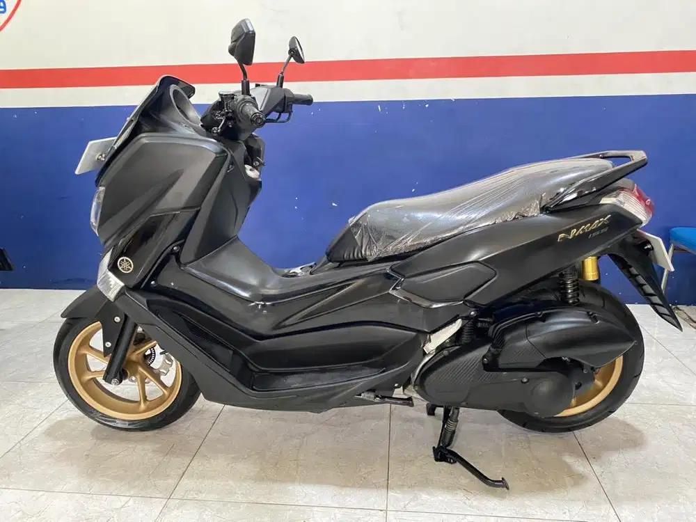 JUAL CASH KREDIT  NMAX 150