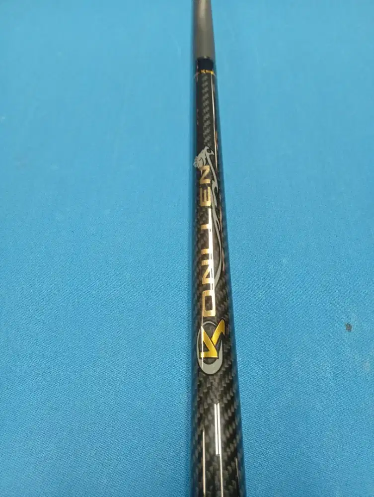 Stik play billiard konllen carbon