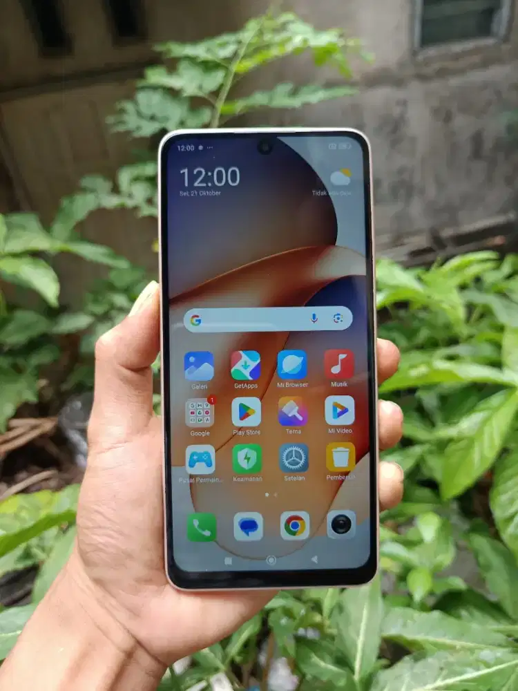 Redmi note 13 ram 8/256