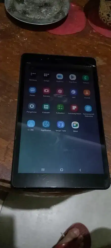 Tab samsung A8 2/32