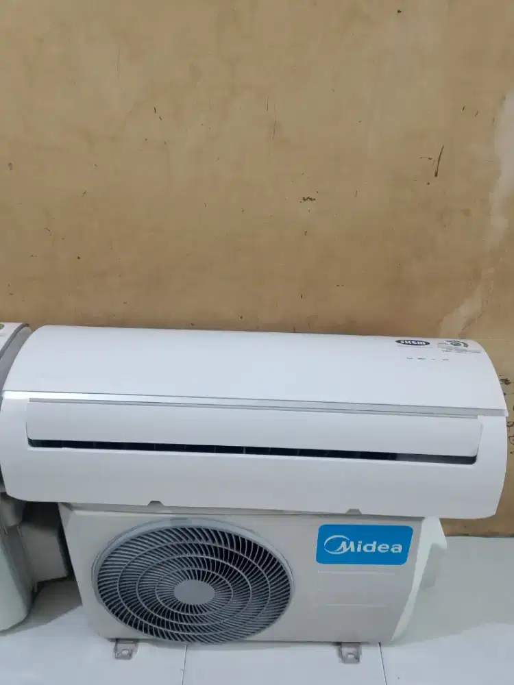 Jual/TT AC MEDIA 1PK