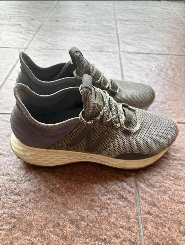 New Balance Fresh Foam like New