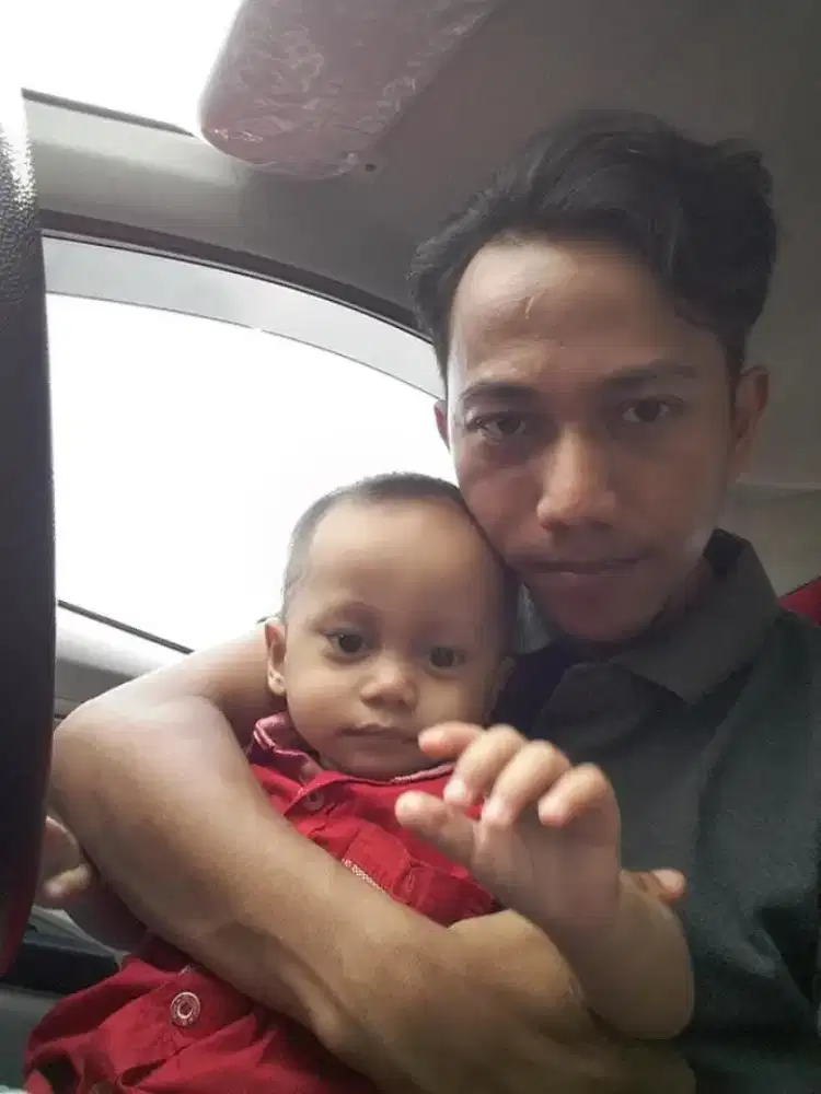Driver weekend & tanggal merah