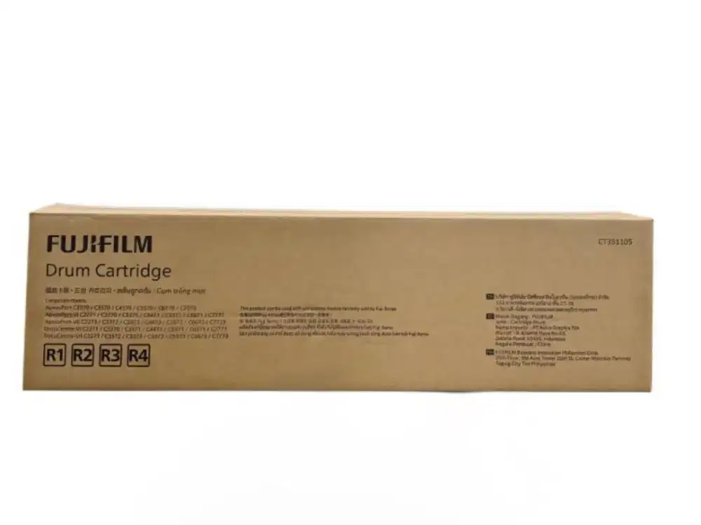 toner dan drum alat printer dan potocopy