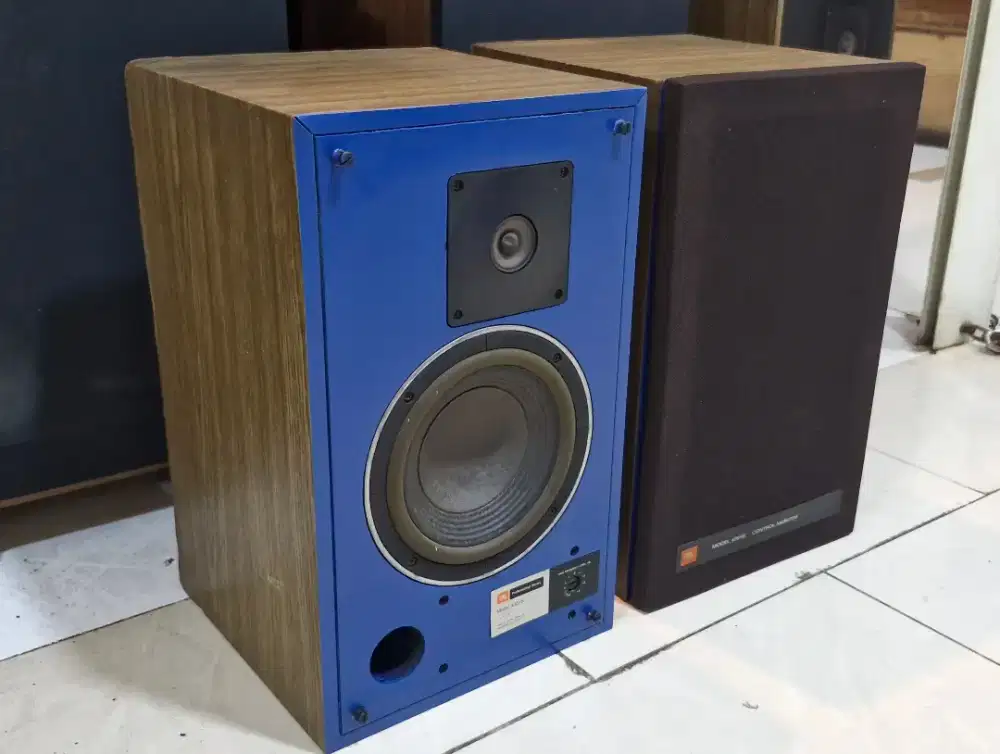 Speaker JBL 4301B USA