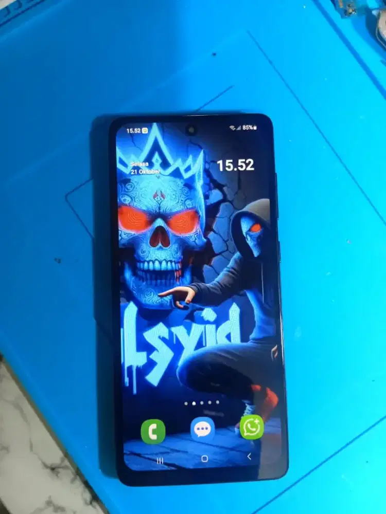 Samsung a71 8/128