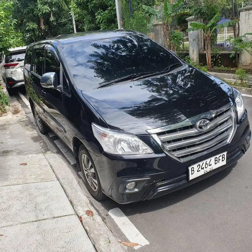 INOVA G 20 TSHUN 2015 METIK
KM 110
PJK PANJANG
CASH CREDIT
DP BY WA