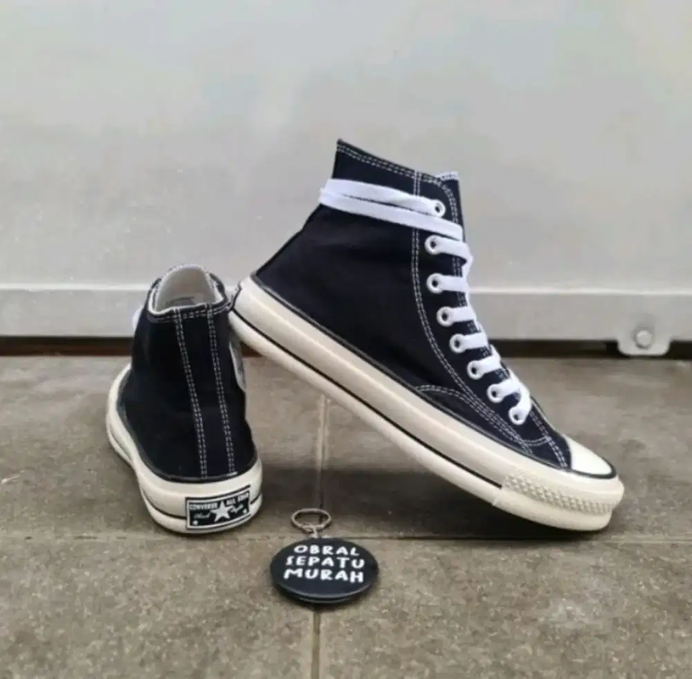 SEPATU CONVERSE 70s HIGH SOL GLOSSY
