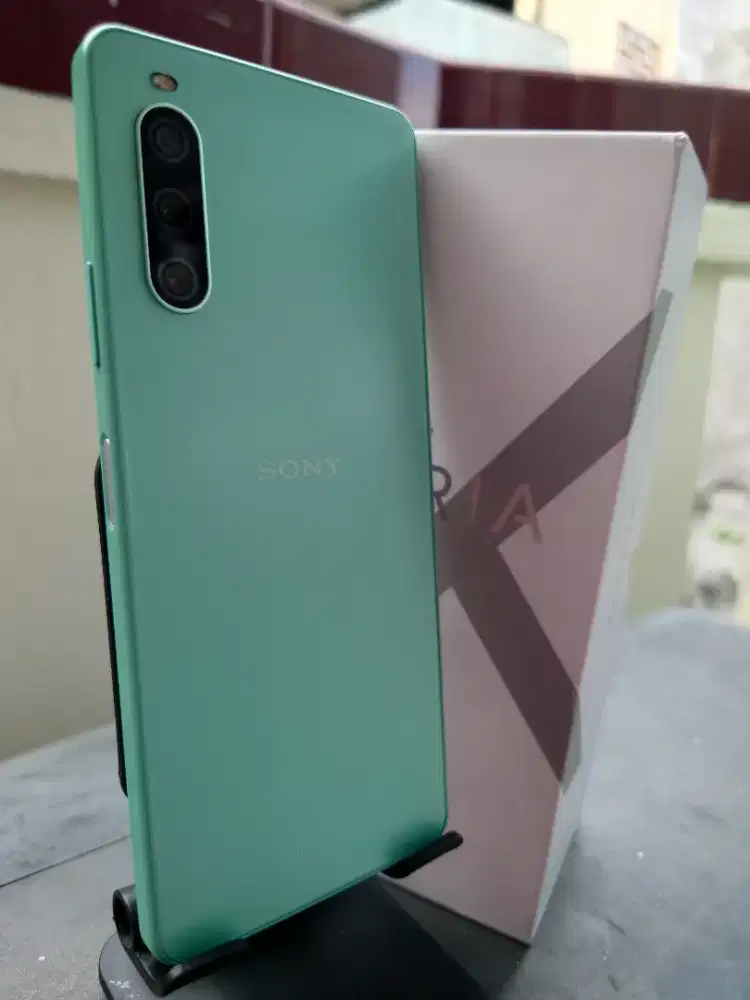 Sony Xperia 10 iv Warna Langka Termurah Lengkap Siapa Cepat Mark 4