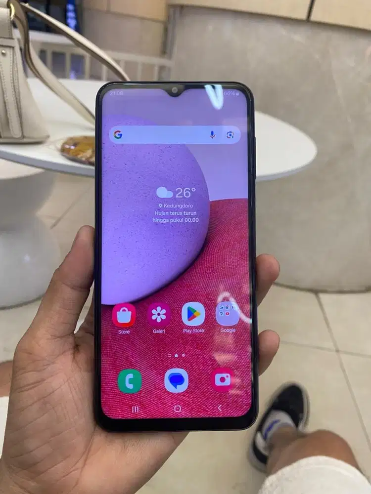 Samsung A13 Ram 6/128Gb